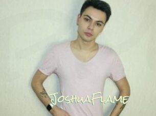 JoshuaFlame