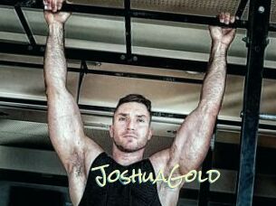 JoshuaGold