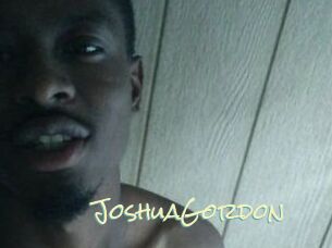 Joshua_Gordon