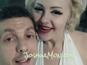 JoshuaMonique Porn Monkey Cash