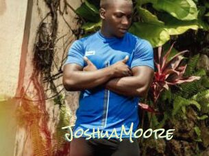 JoshuaMoore