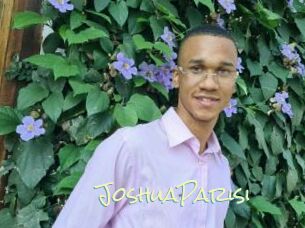 JoshuaParisi