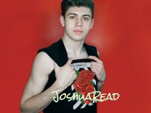 JoshuaRead
