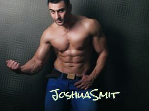 JoshuaSmit