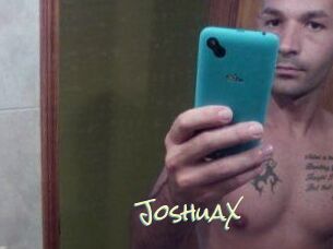 JoshuaX