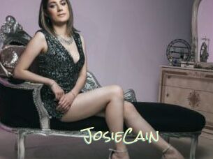 JosieCain