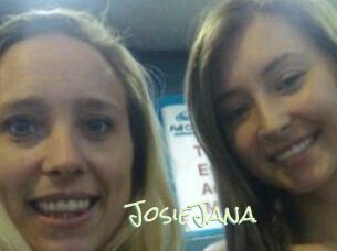 JosieJana