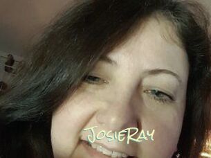 JosieRay