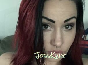 JossKing