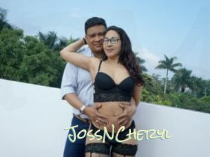 JossNCheryl