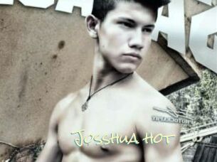 Josshua_hot