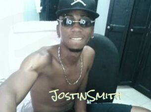 JostinSmith