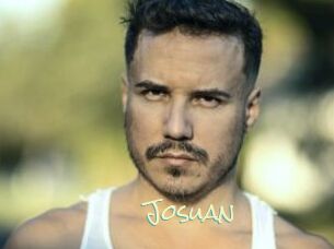 Josuan