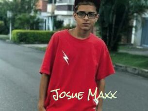 Josue_Maxx