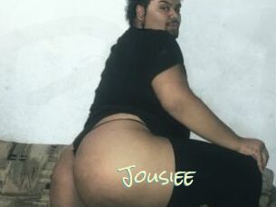 Jousiee