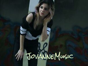 JovanneMusic