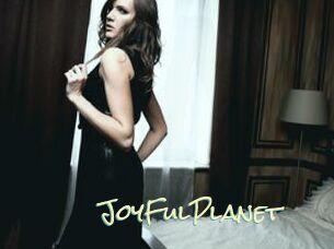 JoyFulPlanet