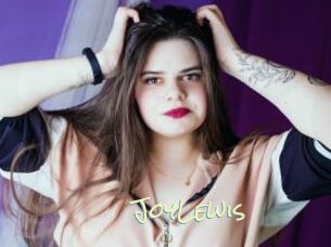 JoyLewis