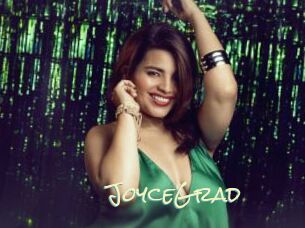 JoyceGrad Porn Monkey Cash