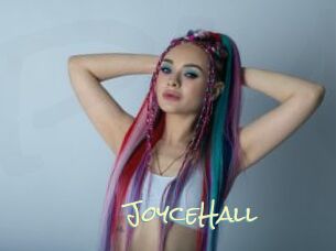 JoyceHall