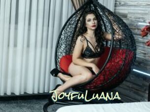 JoyfuLuana