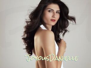 JoyousDanielle