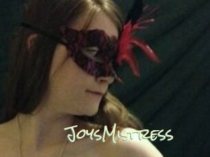 JoysMistress