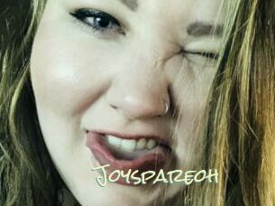 Joyspareoh