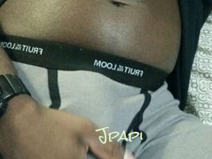 Jpapi