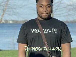 Jthestallion