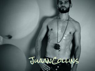 JuaanCollins Porn Monkey Cash