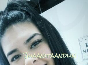 Juaanitaandlin
