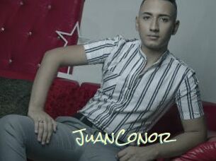 JuanConor