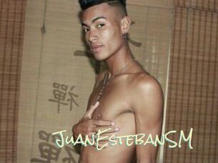 JuanEstebanSM Porn Monkey Cash