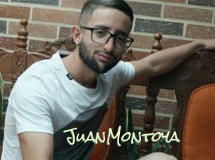 JuanMontoya