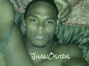 JuanOsiris