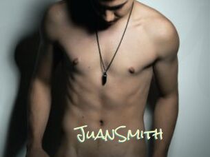 JuanSmith