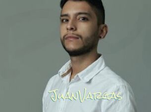 JuanVargas