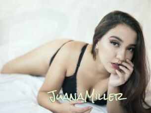 JuanaMiller