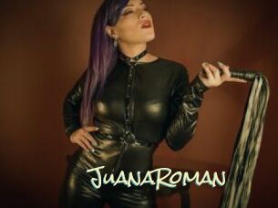JuanaRoman