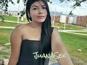 JuanaSex