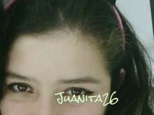 Juanita26