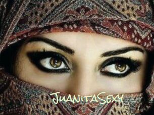 JuanitaSexy