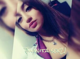 Juanita_sex21 Porn Monkey Cash