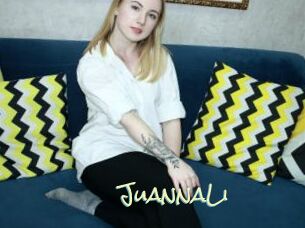 JuannaLi