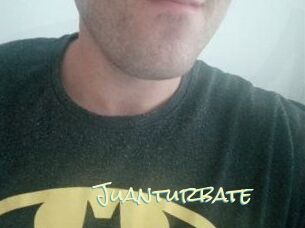 Juanturbate