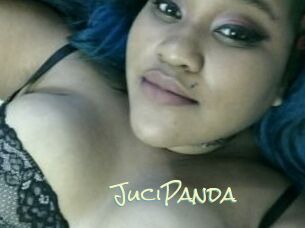 JuciPanda