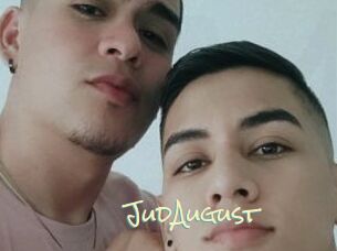 JudAugust