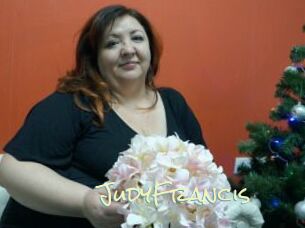 JudyFrancis