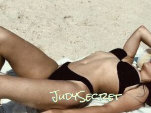 Judy_Secret